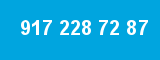 917 228 72 87 917 228 72 87